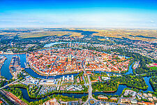 Lübeck – Die Hörakustikstadt - Kim