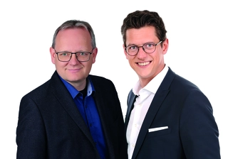 ROTTLER freut sich über neuen Franchise-Nehmer von Pro Optik aus Dorsten und Gladbeck