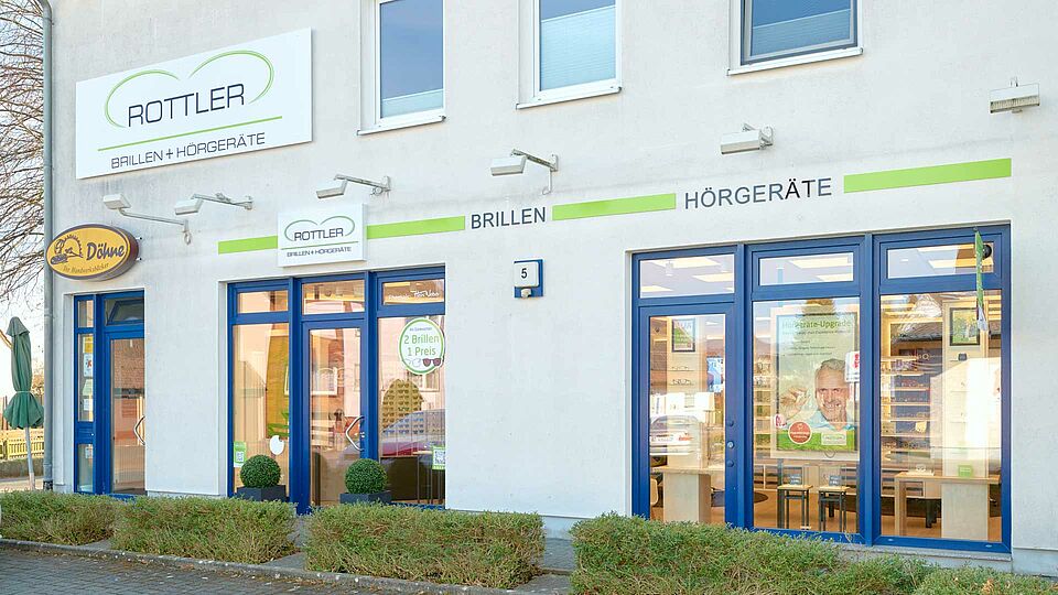 Baunatal-Großenritte