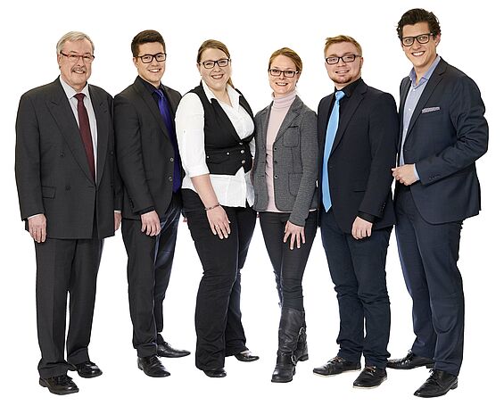 Aus Wette wird ROTTLER: Große Neueröffnung in Solingen. Bild1