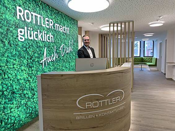 ROTTLER in Neheim feiert Neueröffnung und 75-jähriges Firmenjubiläum Bild1