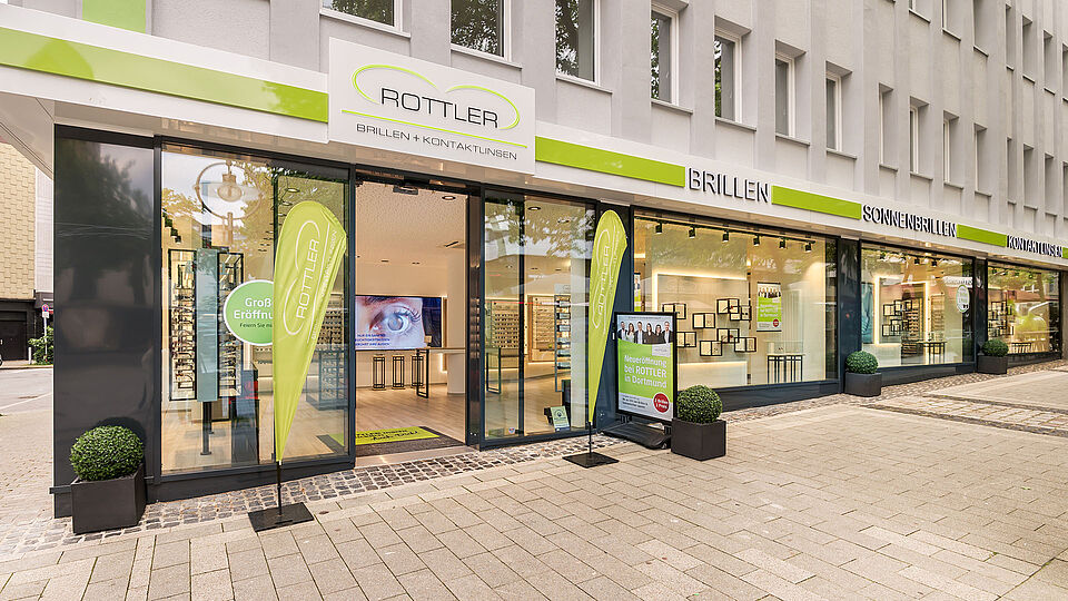 Dortmund Kleppingstraße