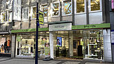 Dortmund Kleppingstraße
