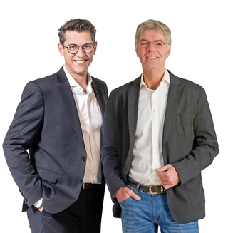 Augenoptik Coppenrath und ROTTLER starten gemeinsam in die Zukunft