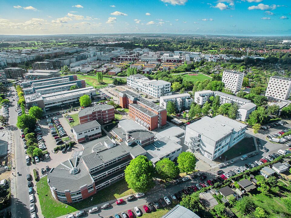 Blockunterricht in Lübeck - Xana