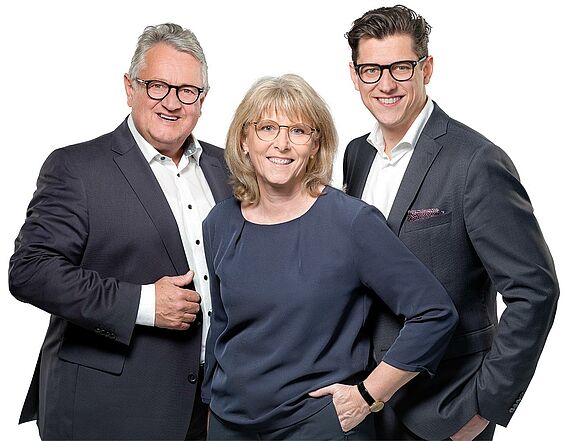 70 Jahre ROTTLER – Feiern Sie mit uns das 70-jährige Jubiläum! Bild1