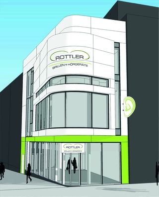 ROTTLER und Pleines investieren in neuen Standort an der Hindenburgstraße