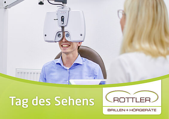 Tag des guten Sehens Bild1