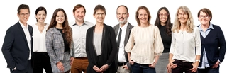 Starke Partnerschaft: SCHERZER Augenoptik & Hörakustik und ROTTLER blicken gemeinsam in die Zukunft