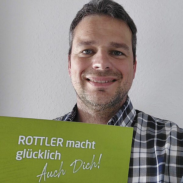 Gutscheingewinner Stefan