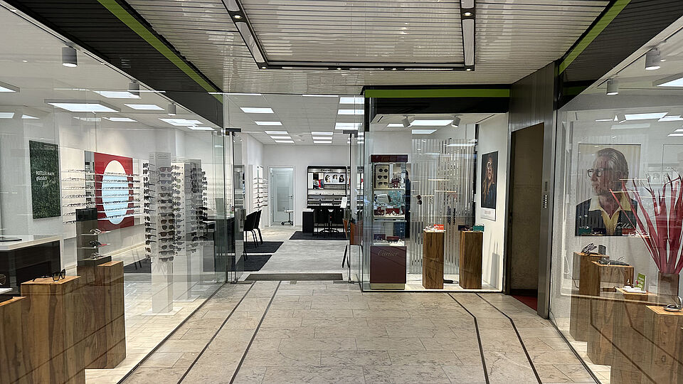Aachen-Kapuzinergraben