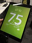 Die iPad Klasse bei Rottler - Ramona