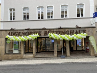 ROTTLER eröffnet neues Seh- und Hörzentrum in Warburg