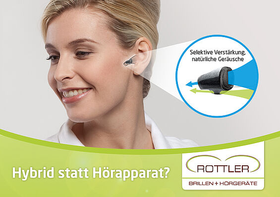 Hybrid statt Hörapparat Bild1