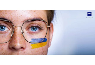 ROTTLER ist Partner der Initiative von ZEISS für ukrainische Kriegsflüchtlinge