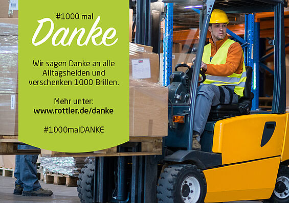 Wir sagen #1000malDanke Bild3