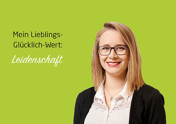 Carina - Hörakustikmeisterin mit Benzin im Blut Bild1