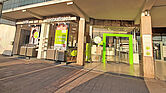 Mönchengladbach-Bismarckplatz