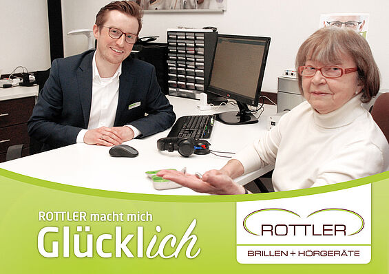 Endlich wieder bekannte Geräusche hören! Bild1