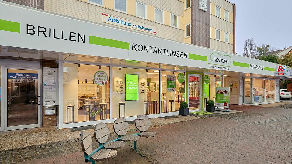 Harleshausen