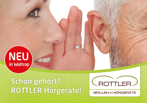 Moderne Akustikabteilung eröffnet in Waltrop Bild1