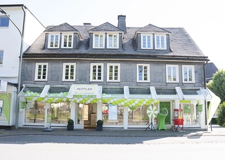 Neues ROTTLER Seh- & Hörzentrum an der Oststraße 5 in Schmallenberg 