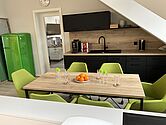 Unser Ausbildungszentrum - Oliwia