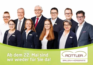ROTTLER-Sortiment heiß begehrt: Diebe halten sich nicht an Ladenschluss!
