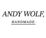 Andy Wolf