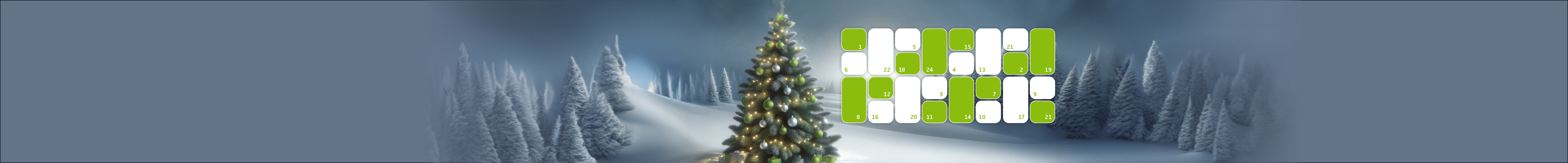 Zum Adventskalender