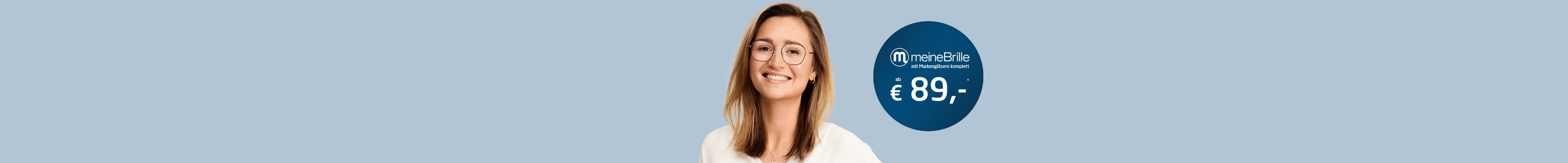 meineBrille anzeigen