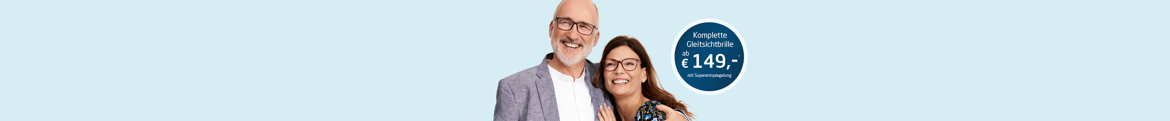 meineBrille anzeigen