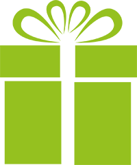 Icon Geschenke