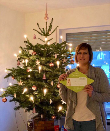 Facebook Adventskalender - ein voller Erfolg Bild11