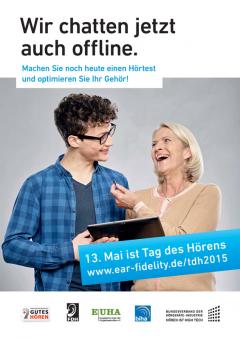 Der Tag des Hörens 2015 Bild1