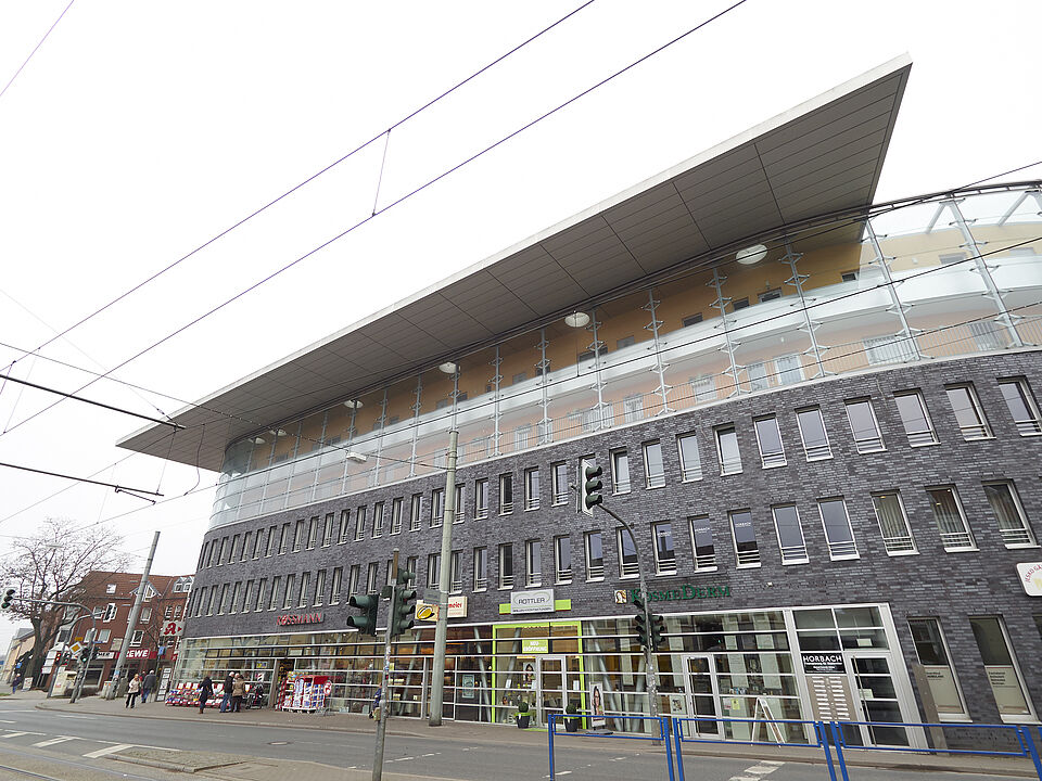 Bochum-Altenbochum