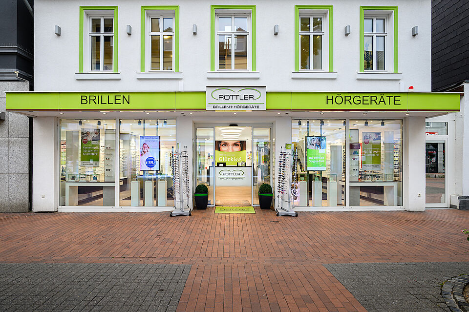 Dortmund Hombruch