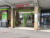 Mönchengladbach-Bismarckplatz