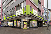 Mönchengladbach-Rheydt