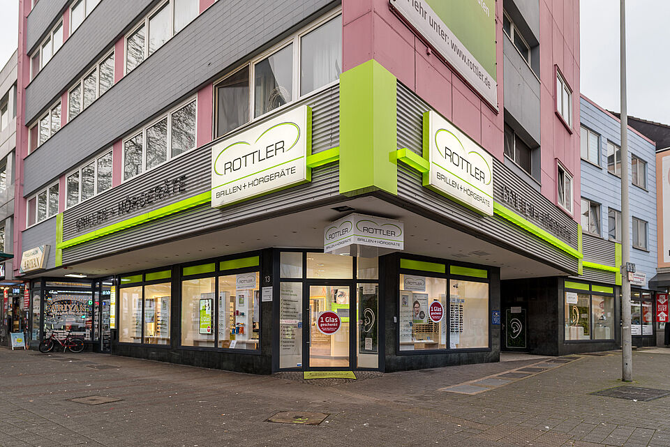Mönchengladbach-Rheydt