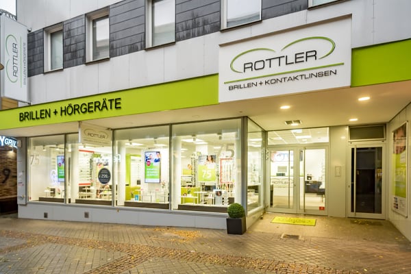Rottler Filiale Bochum-Wattenscheid