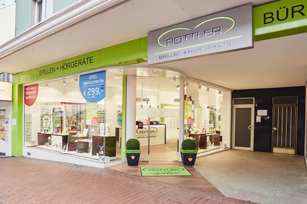 Rottler Filiale Dortmund Hoerde