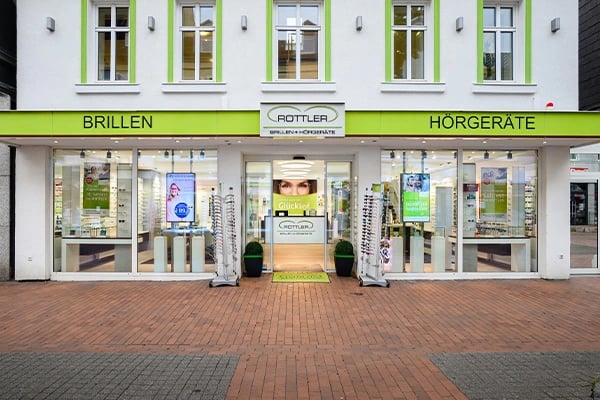 Rottler Filiale Dortmund Hombruch