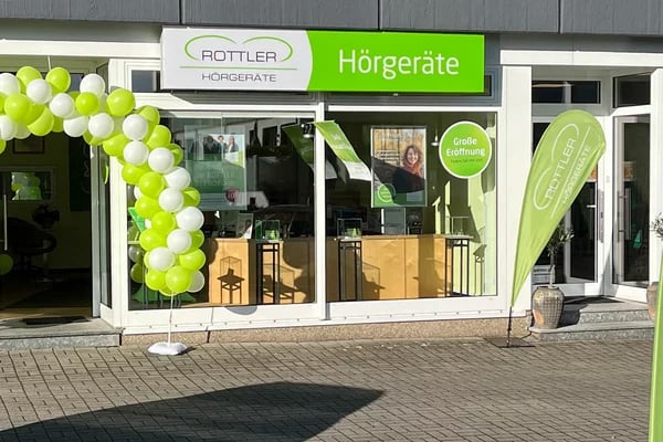 Rottler Filiale Dortmund Kirchhörde