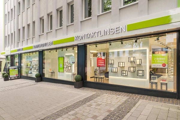 Rottler Filiale Dortmund Kleppingstraße