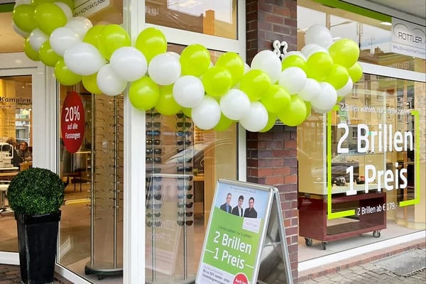 Rottler Filiale Dortmund Koerne