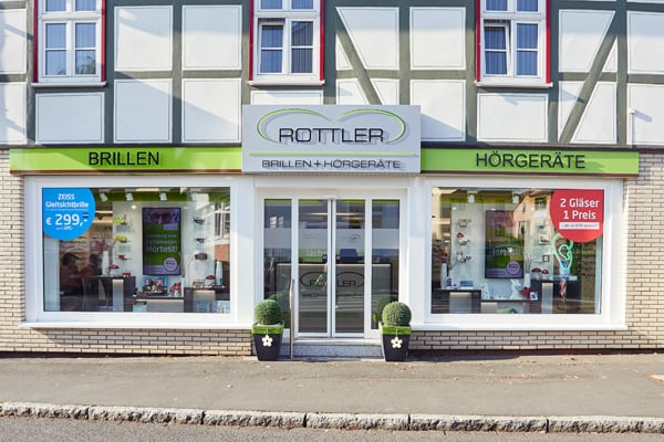 Rottler Filiale Göttingen Geismar