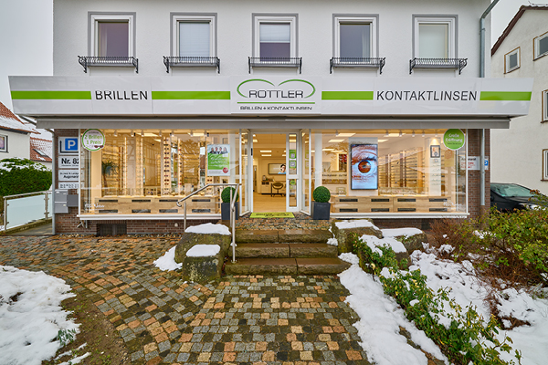 Rottler Sehzentrum Bademstal