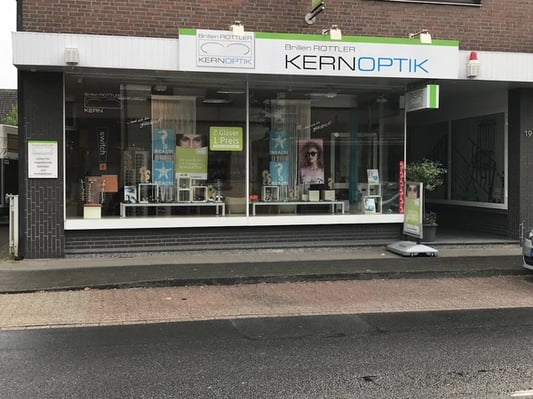 Rottler Filiale Moenchengladbach Bettrath