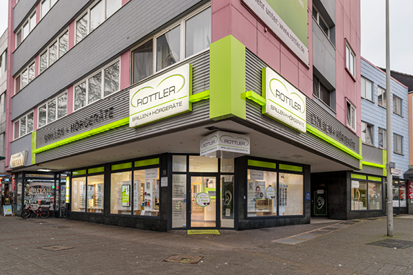 Rottler Filiale Moenchengladbach Rheydt
